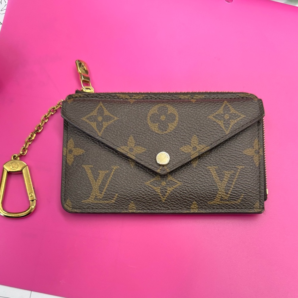 Louis Vuitton Recto Verso